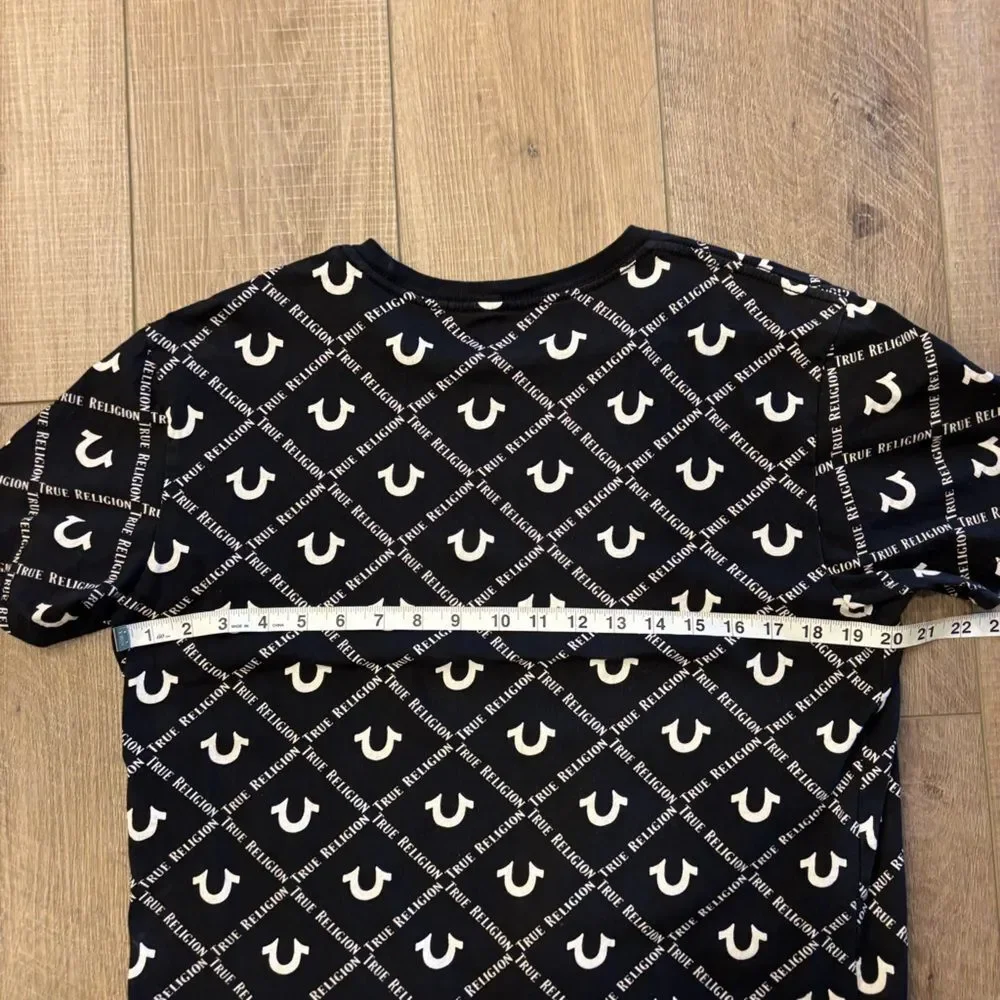 True Religion Tee